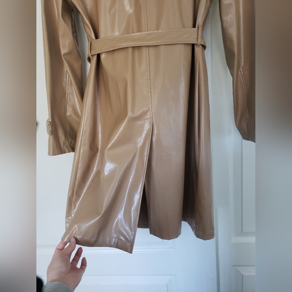 Trench coat Beige medium - Picture 4 of 6